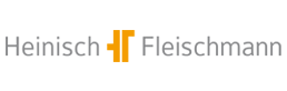 Logo Heinisch und Fleischmann